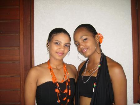 matiti et moi