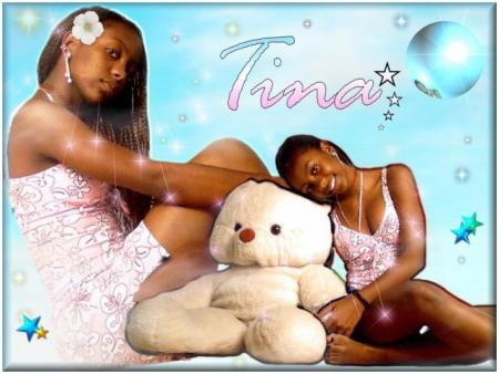 tina