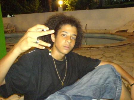 dominick