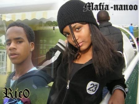 rico and mafia