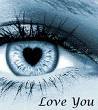 le regard