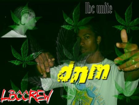 damien