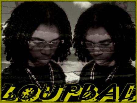 loupbad
