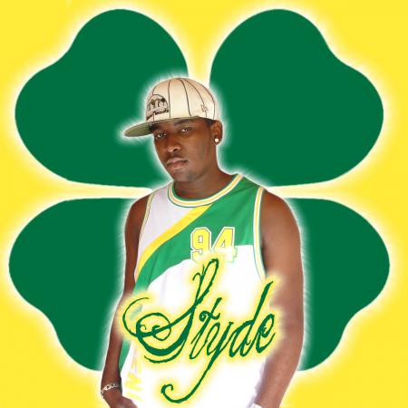 styde
